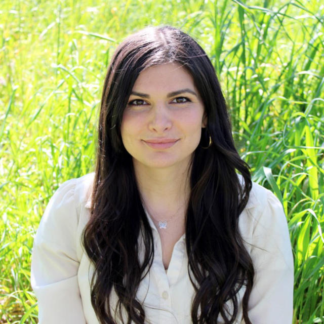 Tanine Falatoonzadeh