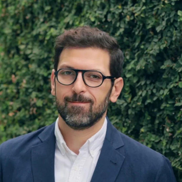 Dr. Mark Gindi