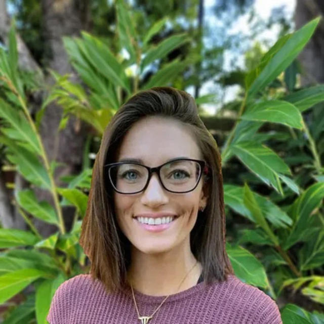 Mandy Odren