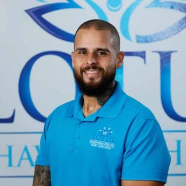 Gabriel Dominguez-Contreras