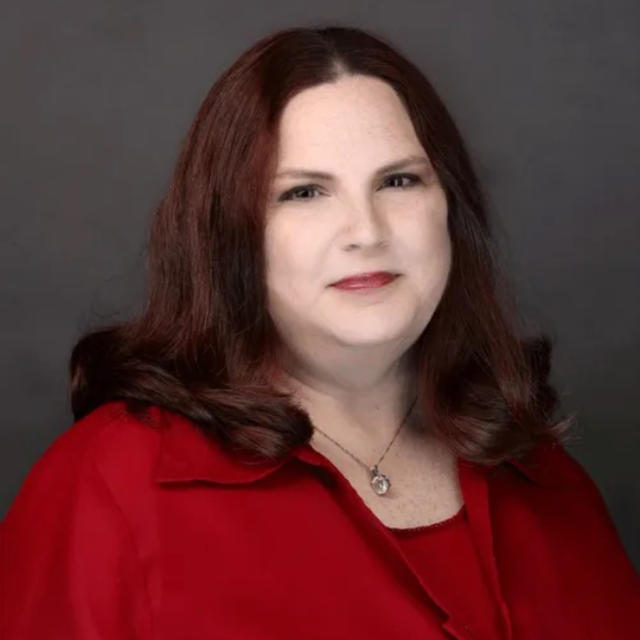 Susan “Becky” Williamson