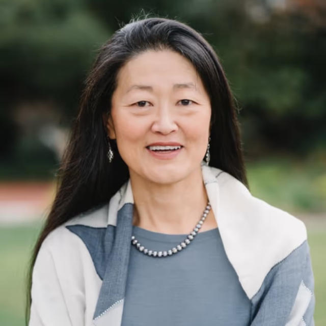 Dr. Angie Chen
