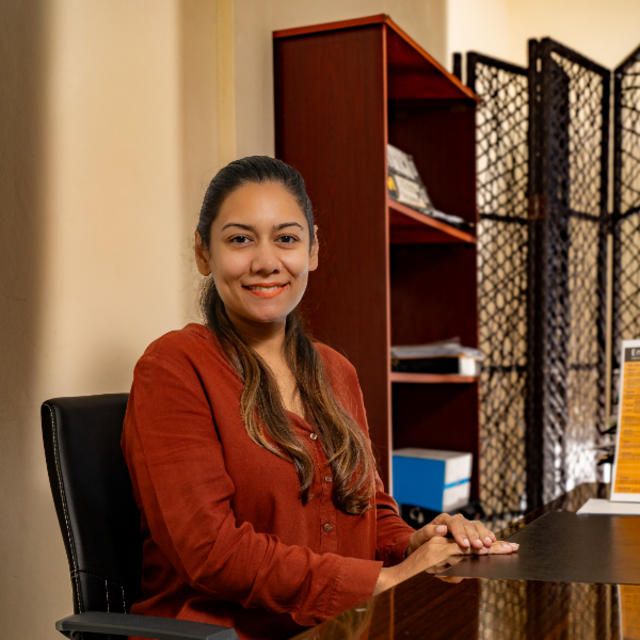 Dr. Shakun Groodoyal