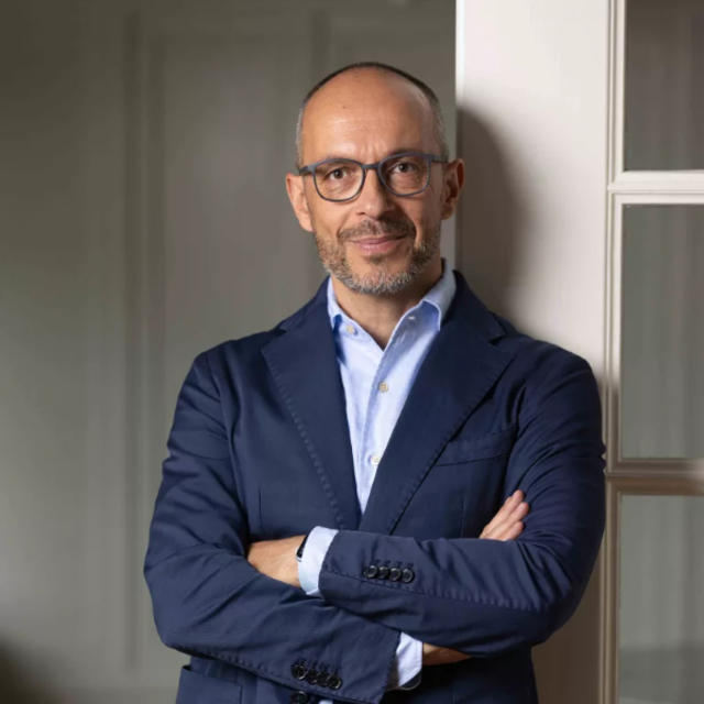 Dr. med. univ. Wolfram Gmeiner