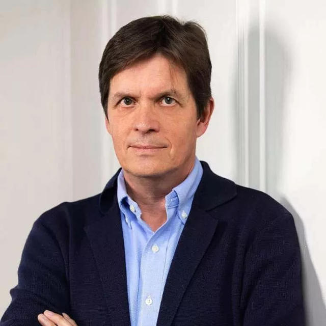 Prof. Dr. med. Alfred Mahr