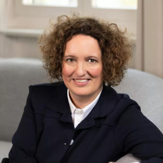 Dr. med. Verena Immer