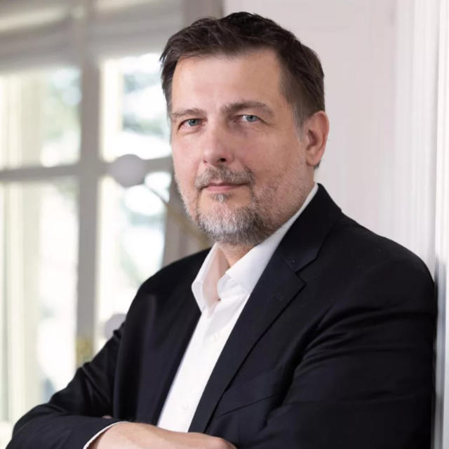 Dr. med. Jean-Marc Sobczyk