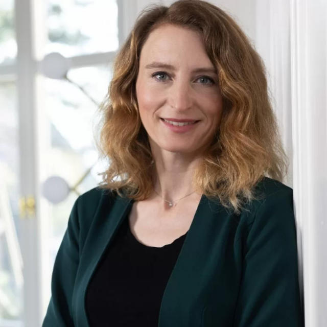 Dr. phil. Olivia Bolt