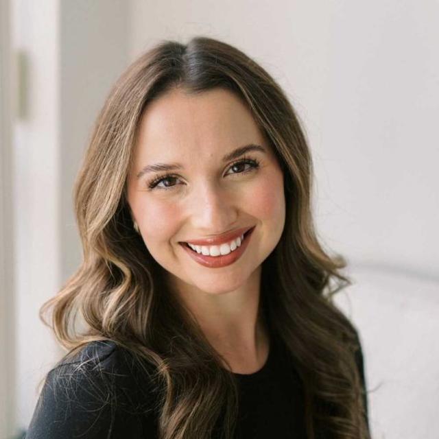 Jackie Lightner, LICSW