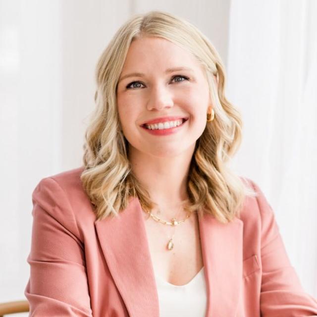 Danielle Lavallee, MS, RD, LDN