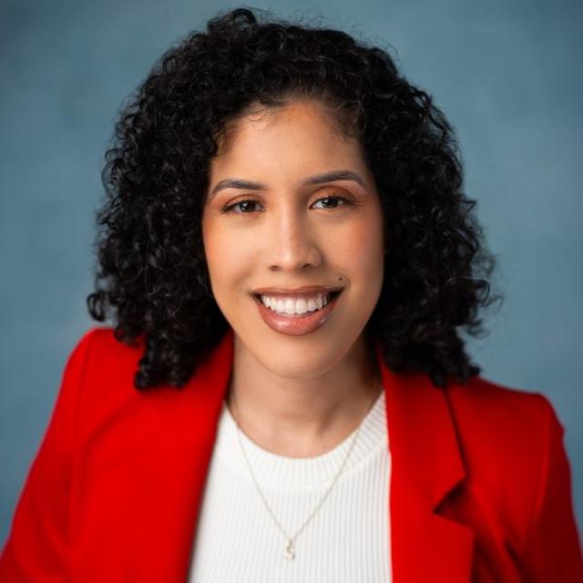 Darien Santana, LMHC