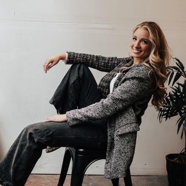 Marie Freiselben, LMHC