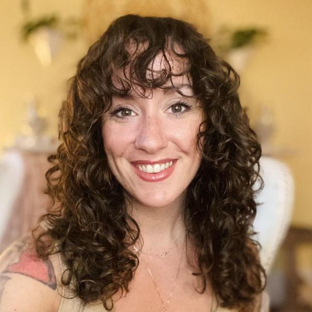 Madison White, RN, BSN