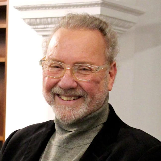 Dr. Peter Richard - Herbert