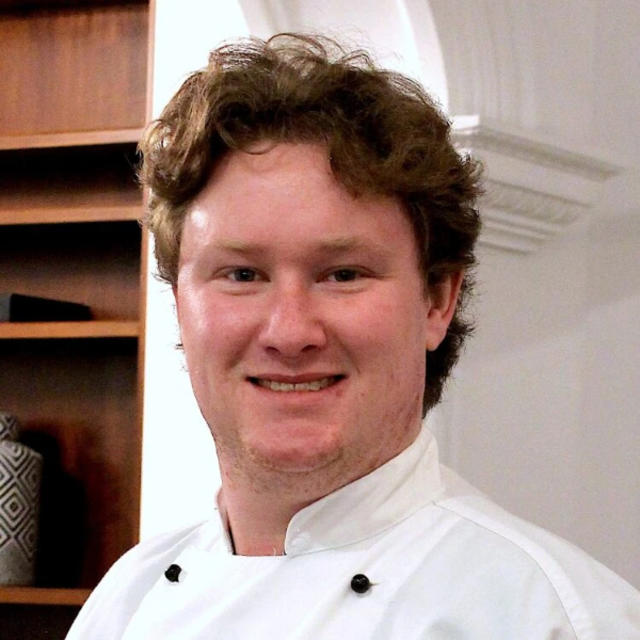 Will Betteridge-Spooner