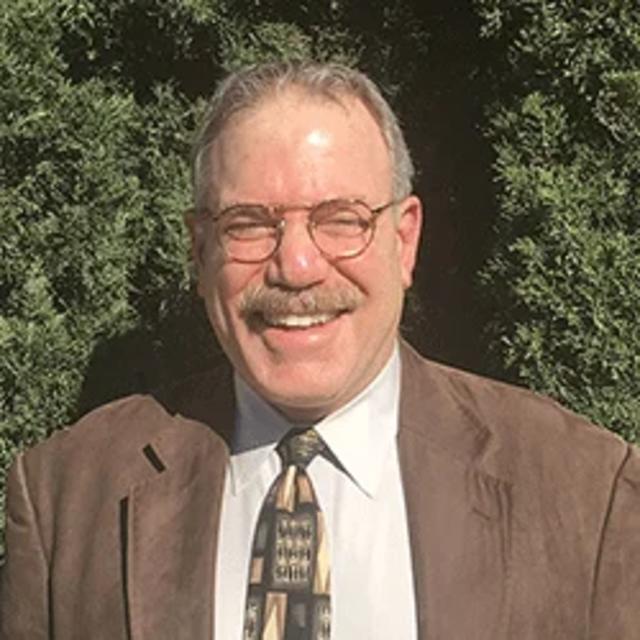 Reuben Vaisman-Tzachor