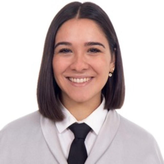 Lucia Monroy Escribano