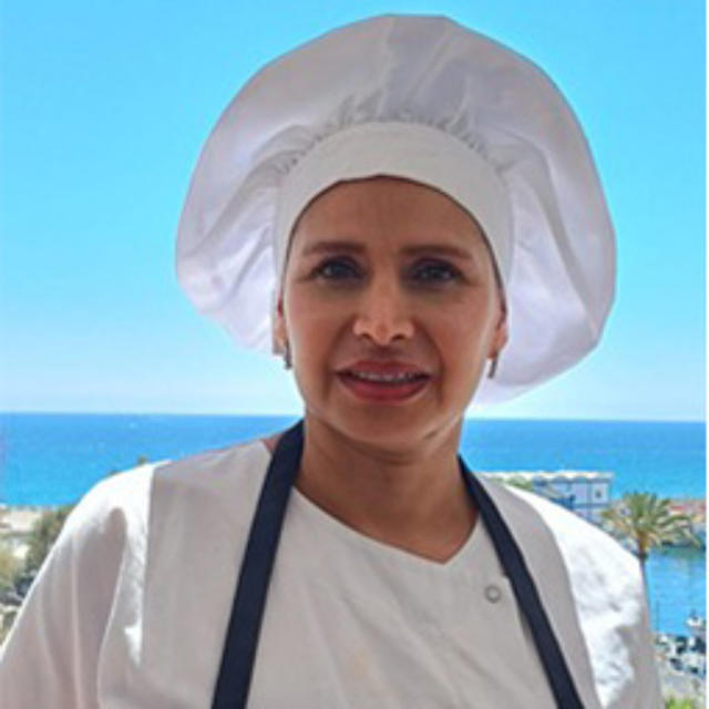 Yenny Alexandra Castro