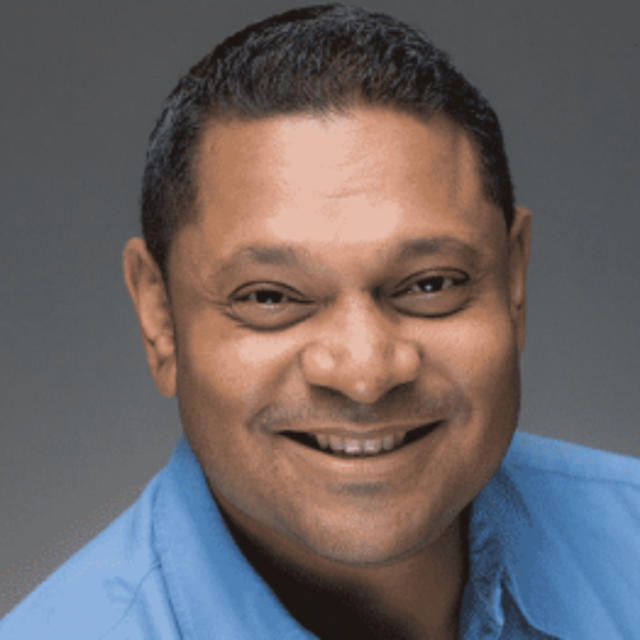 Dr. Sanjai Thankachen