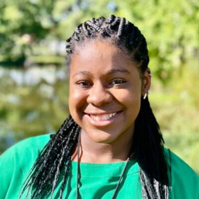 Karyn Moore Armstrong