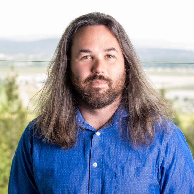 Brad Stubbert