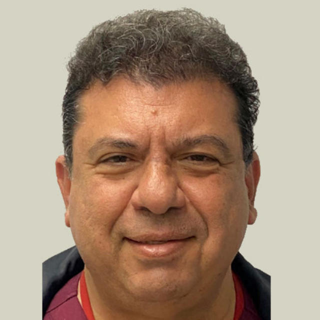 Dr. Evangelos Christodoulou