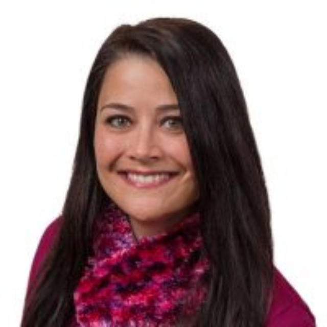 Tracey-Lee Austin​