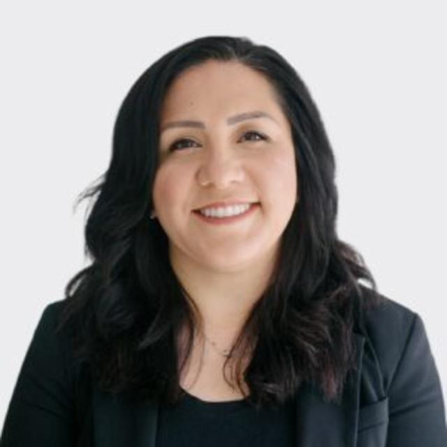 Fernanda Perez - Rios