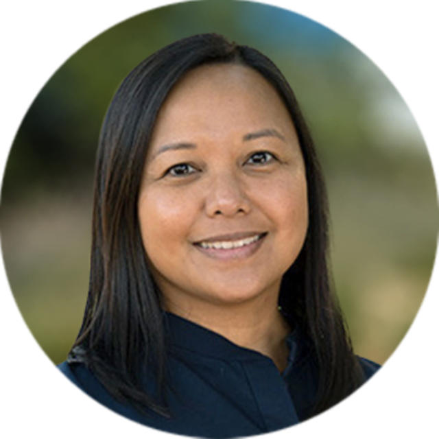 Dr. Kristine T. Norris