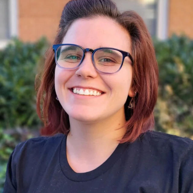 Katherine “Kat” Link