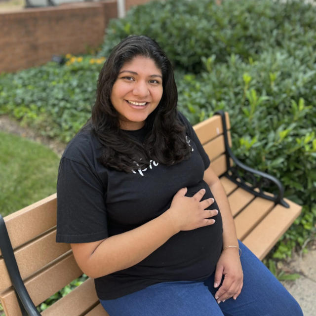 Marilid “Mari” Mendez