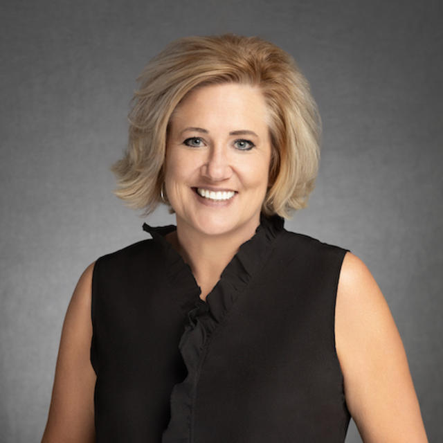 Leah Godfrey Stephens