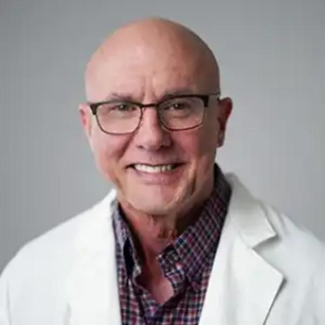 Dr. Michael Kane