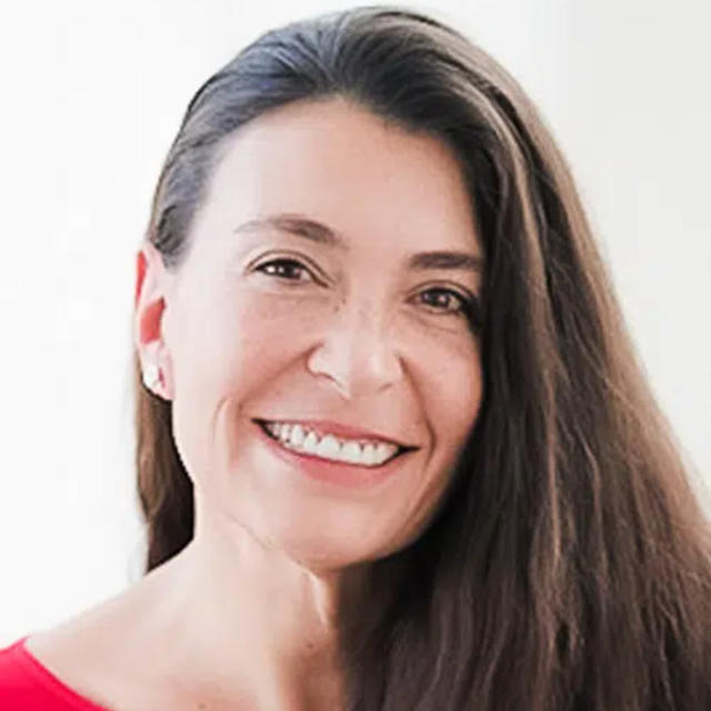 Ximena Sanchez-Samper