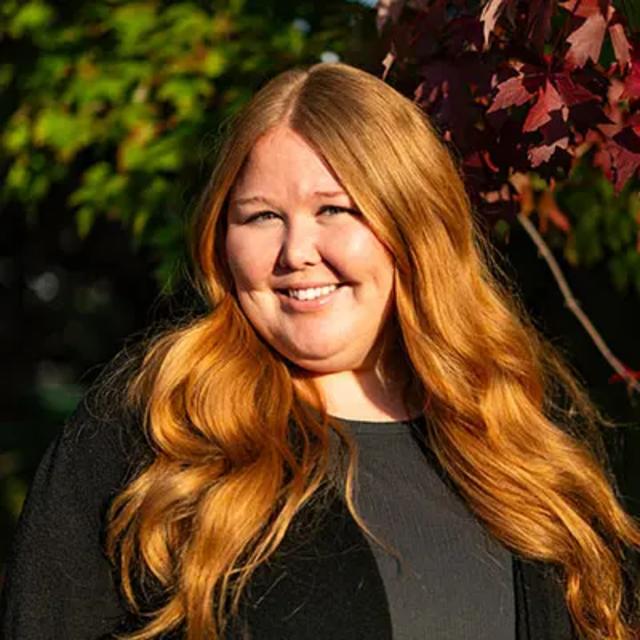 Meghan Bang (she/her) 