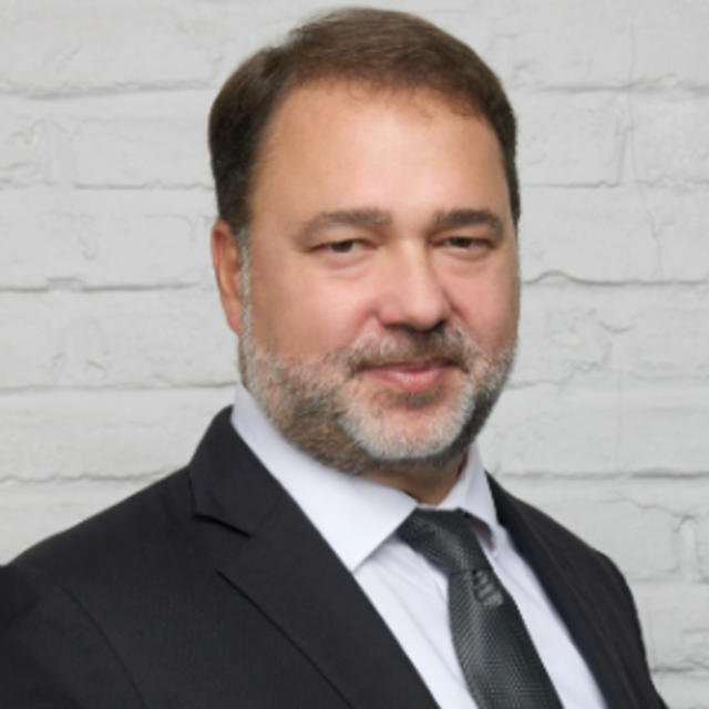 Dr. Michael Genovese