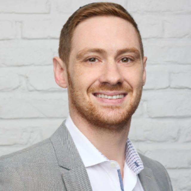 Mordechi “Mutti” Osias