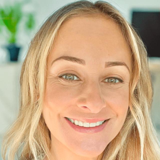 Danielle Kayne-O’Gilvie