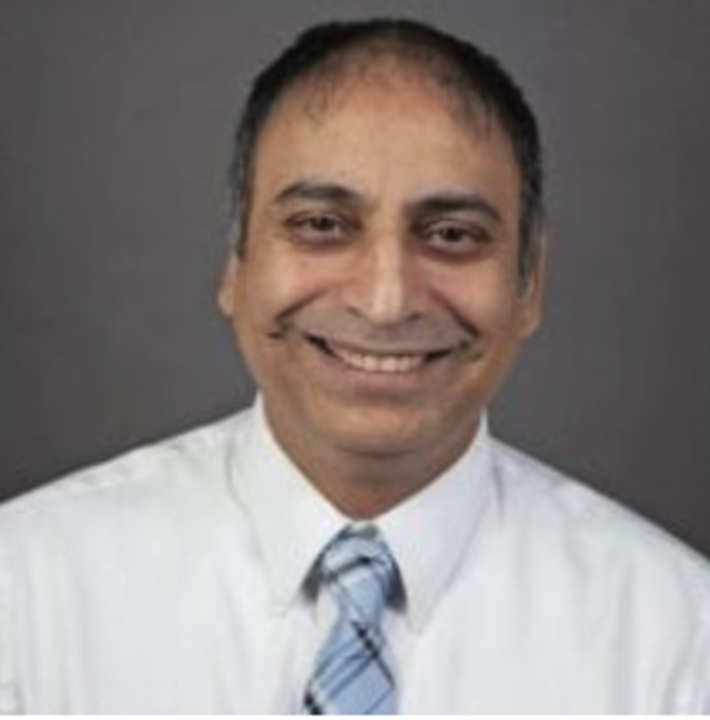 Dr. Muhammad Mahmood Alam