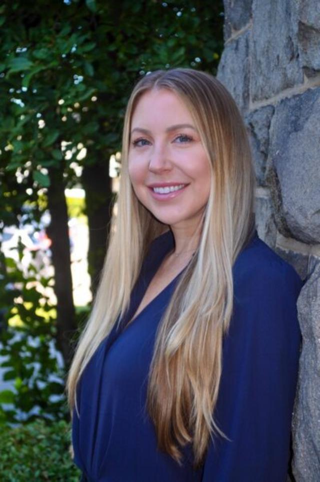 Lindsey Harvilla