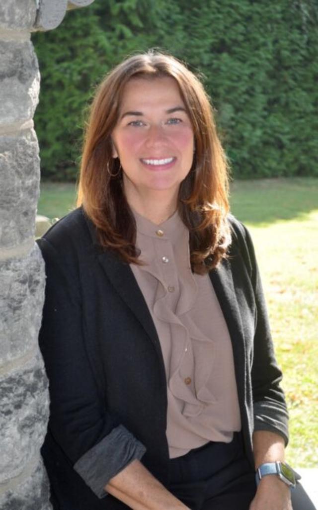 Shannon O’Sullivan