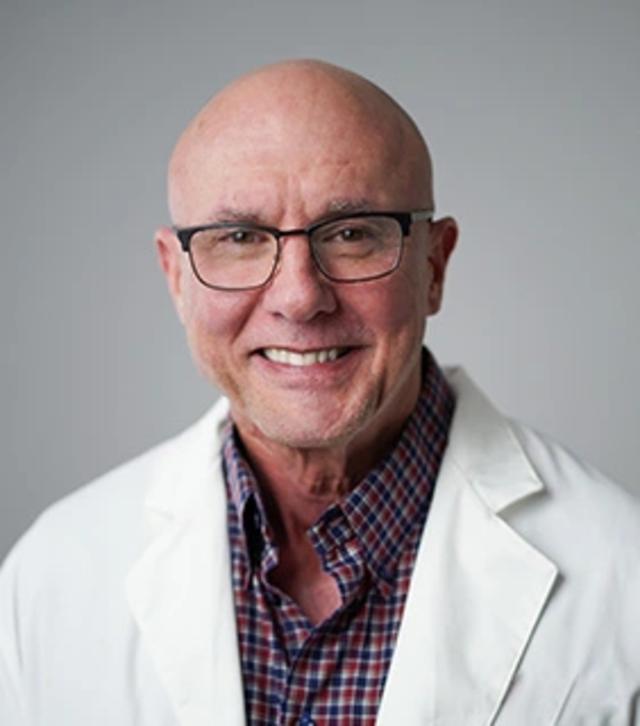 Dr. Michael Kane