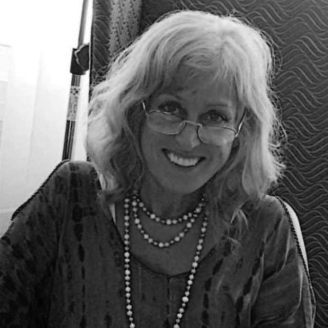 Dr. Marja Van Engelen