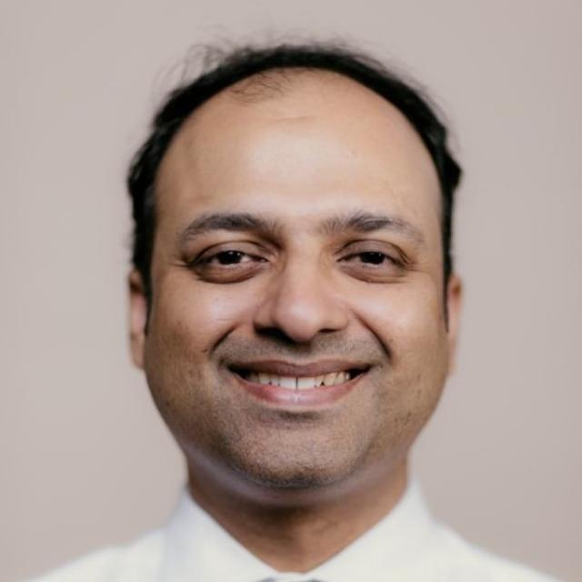 Dr. Danish Ahmed