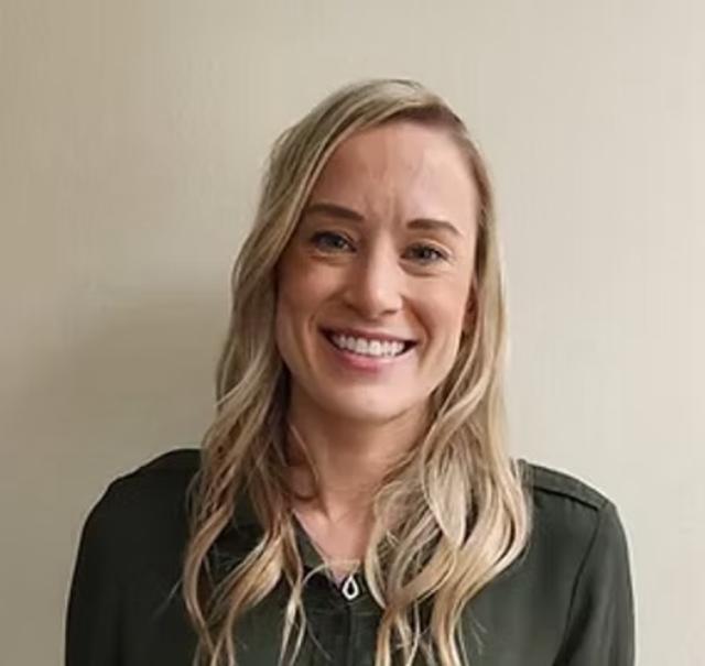 Katie O'Callaghan Estes