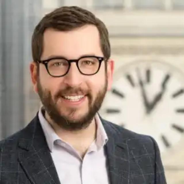 Dr. Jonathan Adelstein