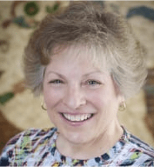 Nancy Roberts Willis