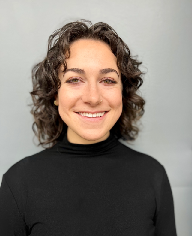 Adriana “adri” Allman