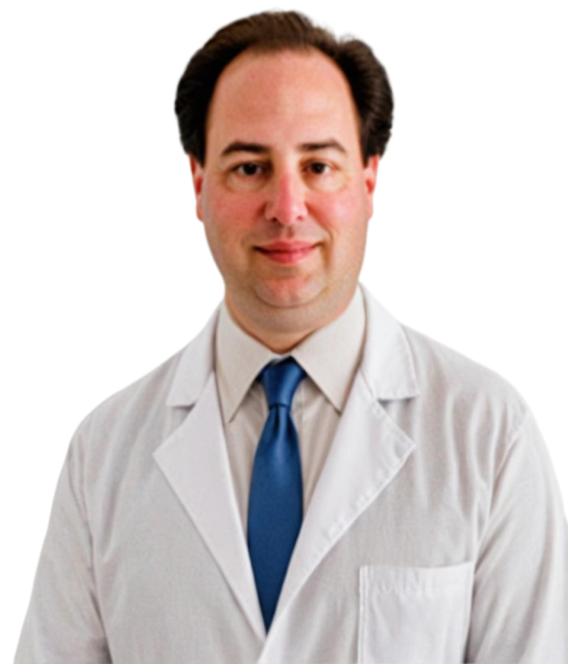 Dr. Aronow