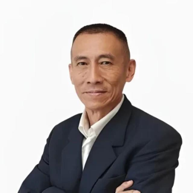 Dr. Pramote Imwattana